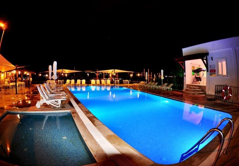 Bitez Marina Hotel1