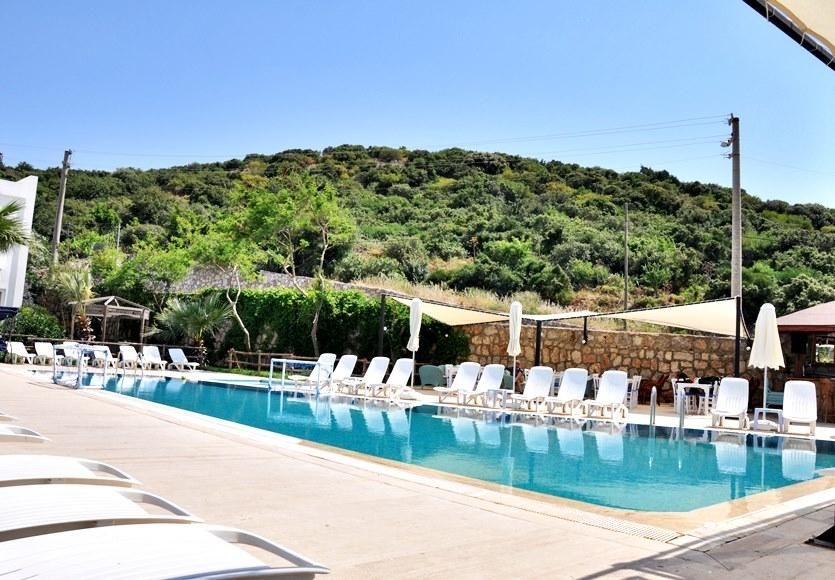 Bitez Marina Hotel2