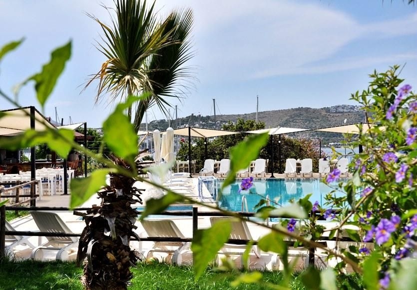 Bitez Marina Hotel3
