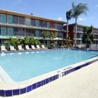 Budgetel Inn Kissimmee3