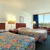 Budgetel Inn Kissimmee1