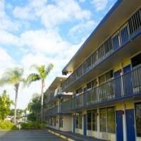 Budgetel Inn Kissimmee4