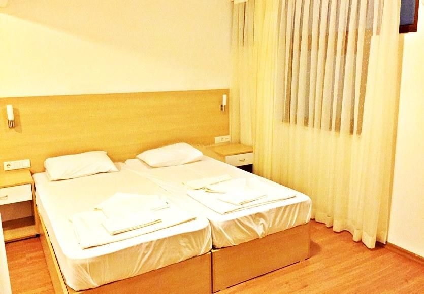Bodrum Oscar Hotel3
