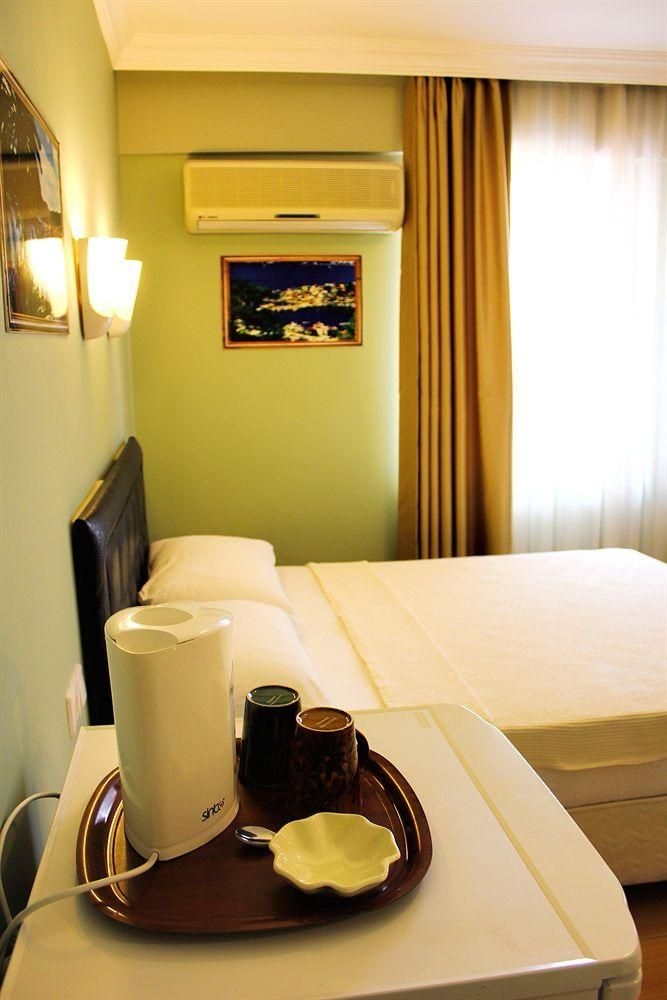 Otel Dost0