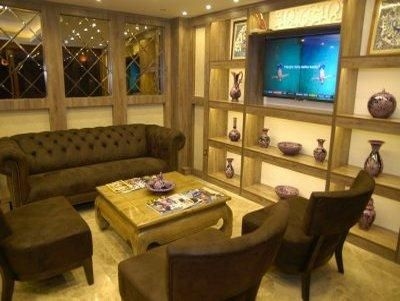 Comfort Elite Hotel Beyazit2
