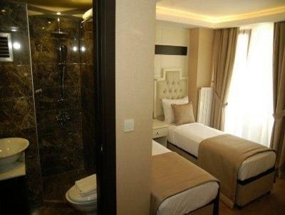 Comfort Elite Hotel Beyazit0