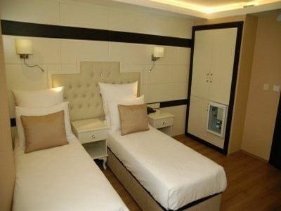 Comfort Elite Hotel Beyazit4