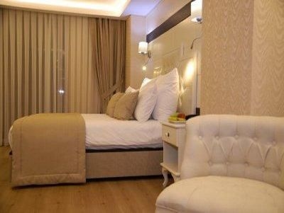 Comfort Elite Hotel Beyazit3