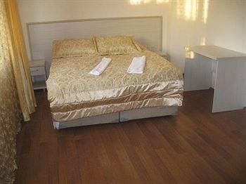 Ayasofya Apart & Hotel - Special Class0