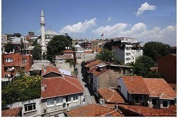 Ayasofya Apart & Hotel - Special Class4