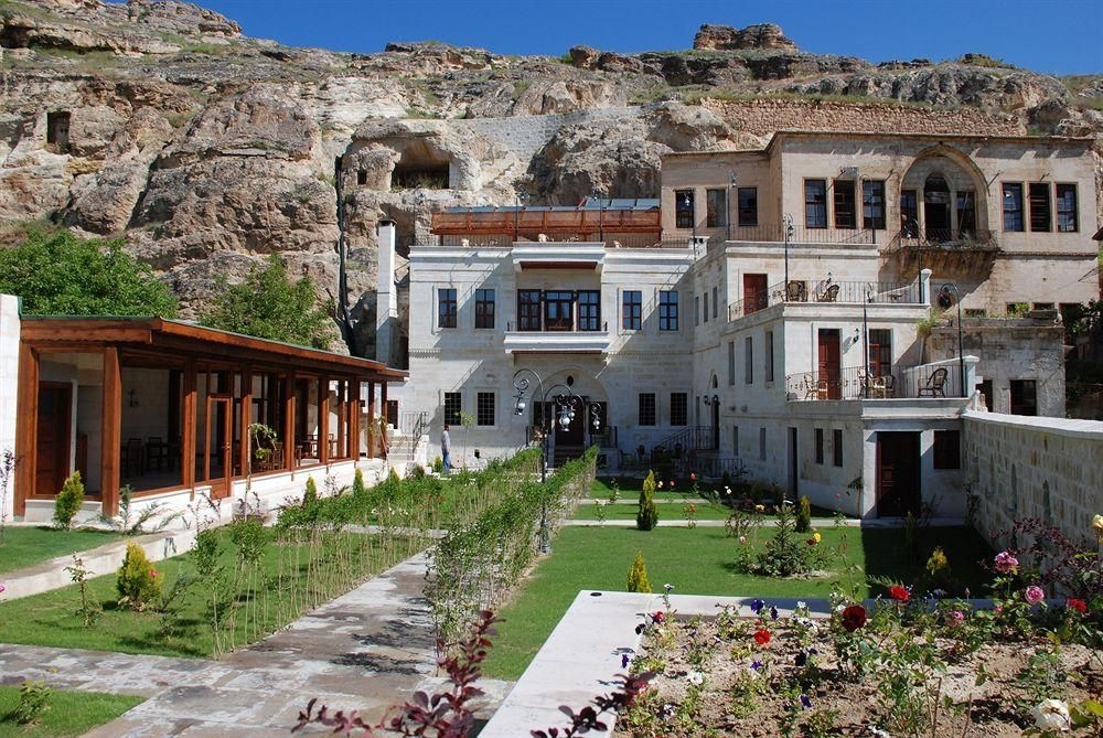 Hotel Asia Minor0