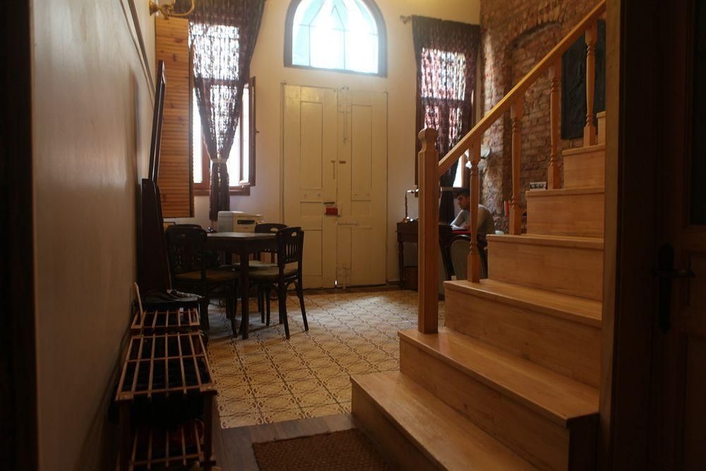 Tom Square Boutique Hotel - Boutique Class2
