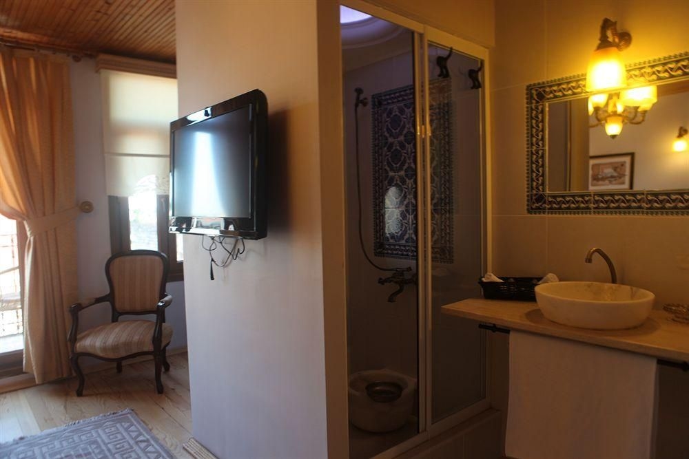 Tom Square Boutique Hotel - Boutique Class3