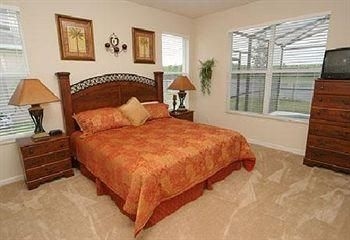 Disney Area Vacation Homes3