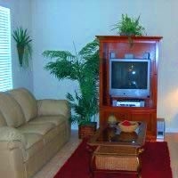 Disney Area Vacation Homes1