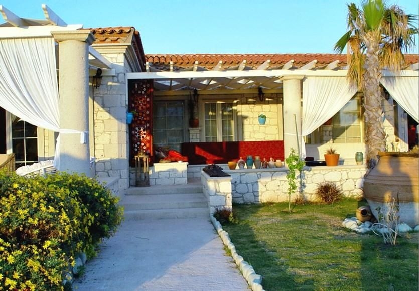 Alacati Beach Resort2