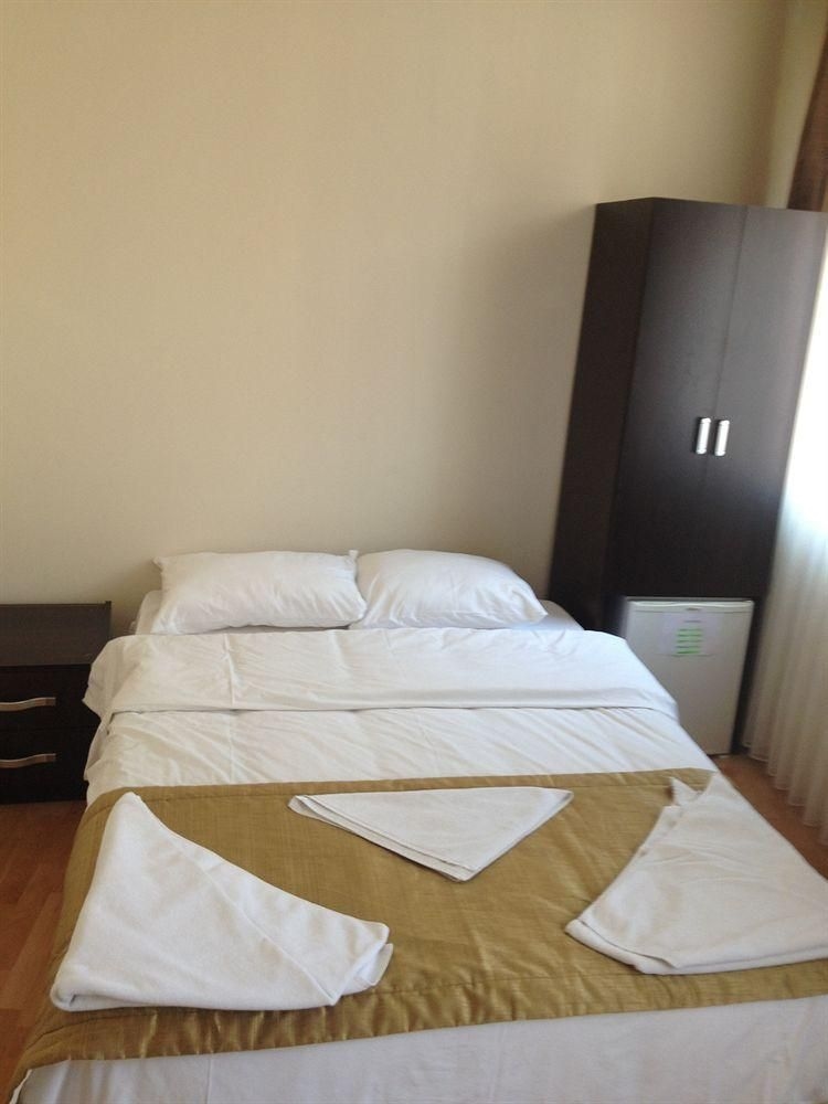 Buhara Hotel4