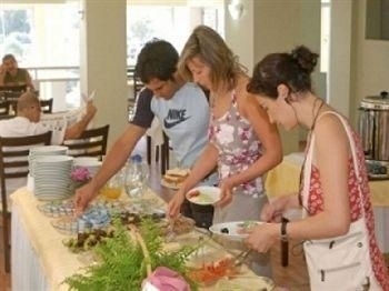 Cesme Sirin Villa Otel1