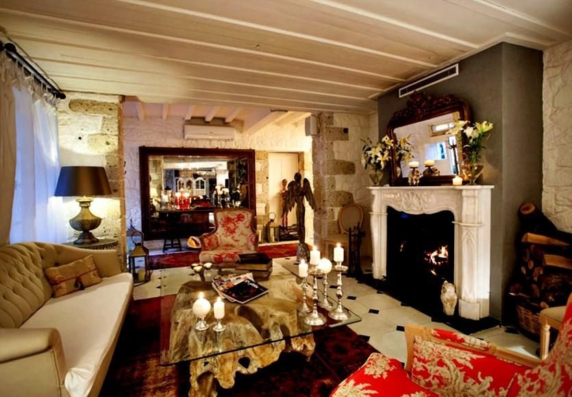 Bey Evi Otel Alacati3