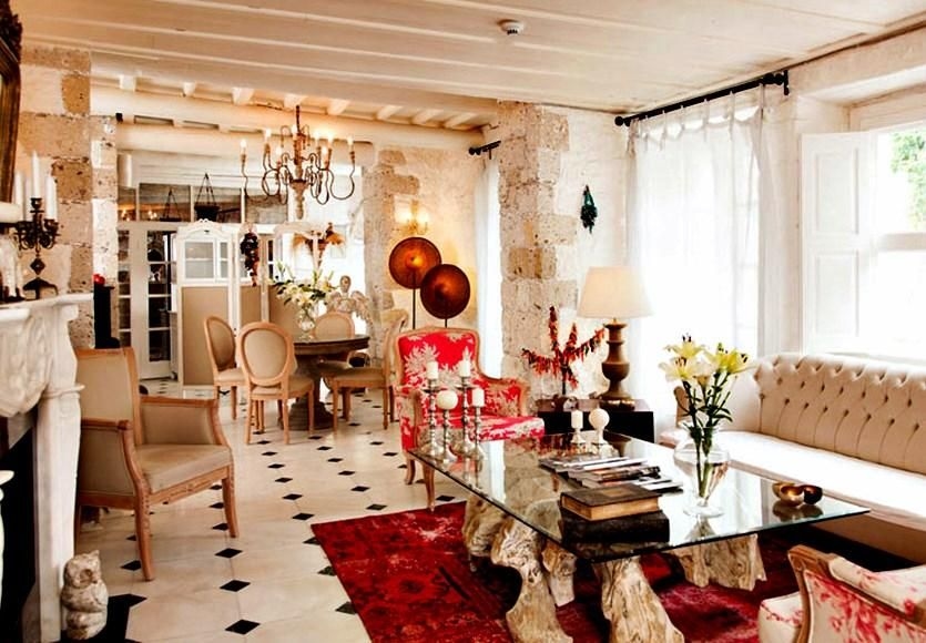 Bey Evi Otel Alacati2