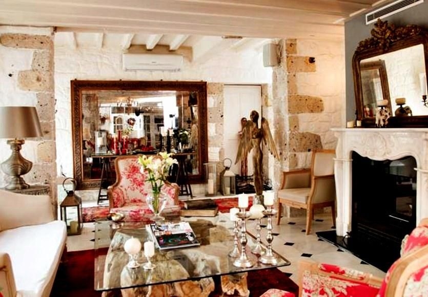 Bey Evi Otel Alacati1