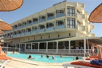 Poseidon Cesme Resort - All Inclusive2