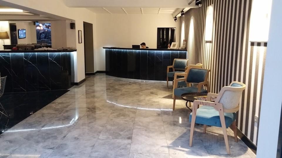 Mile Hotel Nisantasi3