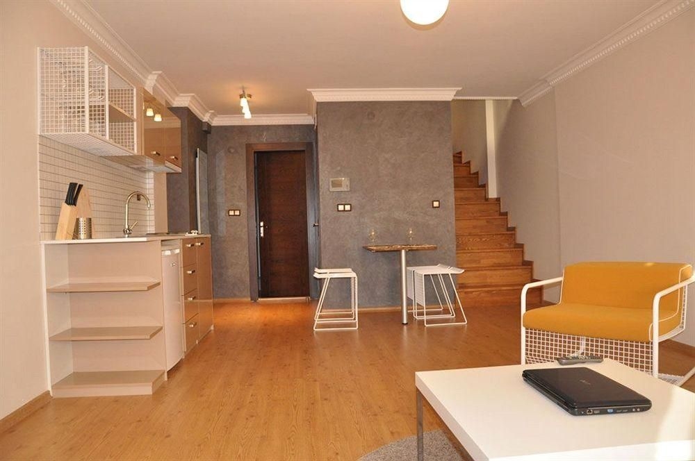 Full House Residence - Boutique Class3