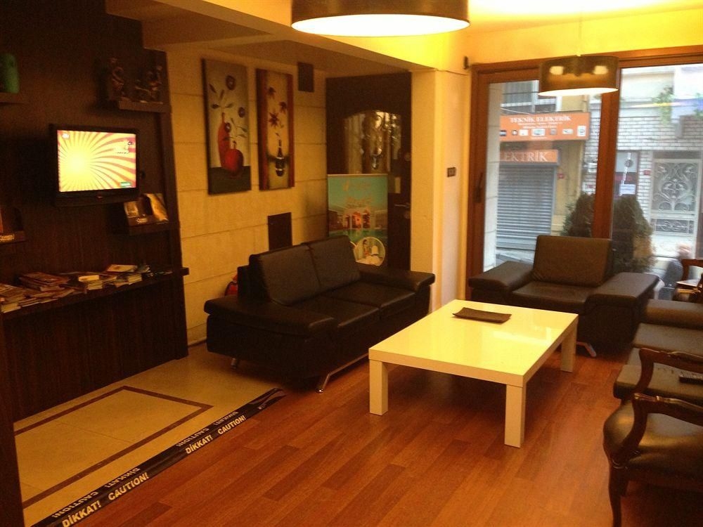 Full House Residence - Boutique Class0