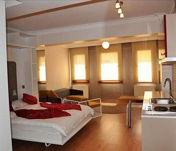 Full House Residence - Boutique Class4