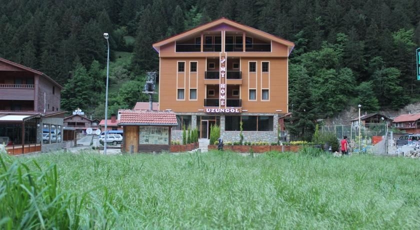My Home Otel2