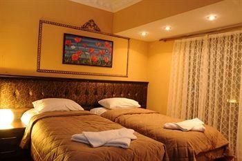 Park Eceabat Hotel3