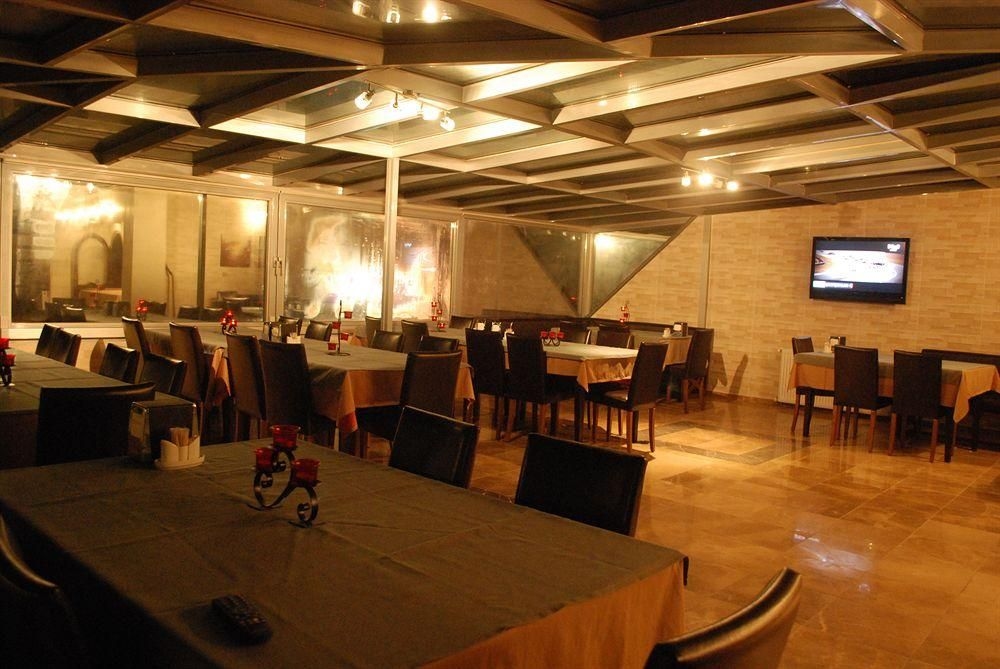 Park Eceabat Hotel0