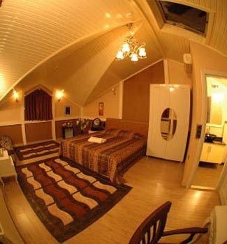 Sultansaray Suites - Special Class4