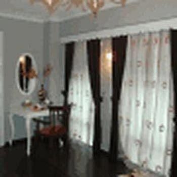 Sultansaray Suites - Special Class2