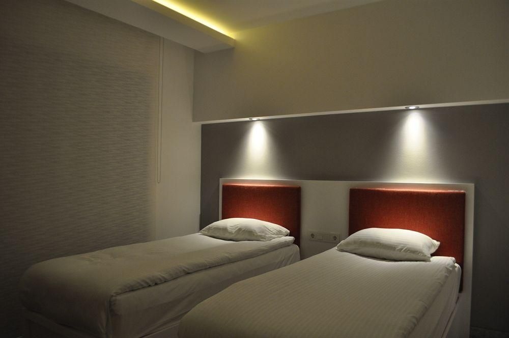 Q Spa Resort1