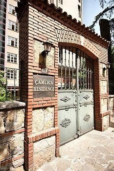 The Camlica Residence2