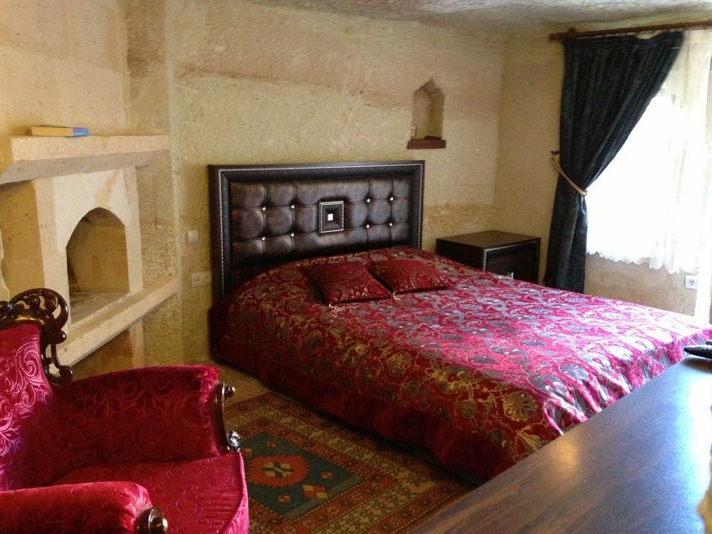 Dedeli Konak Cave Hotel1
