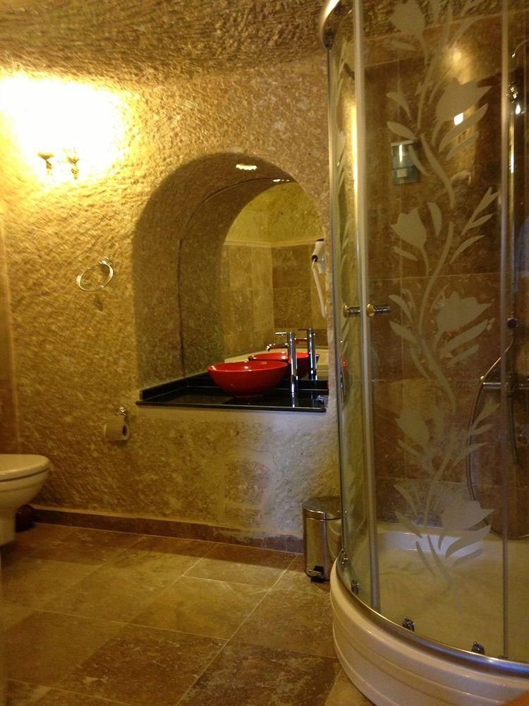 Dedeli Konak Cave Hotel4