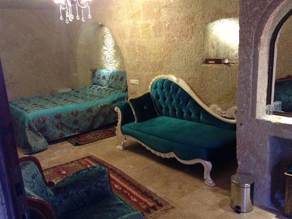 Dedeli Konak Cave Hotel0