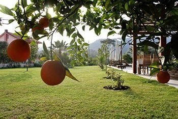 Gocek Arion Hotel4