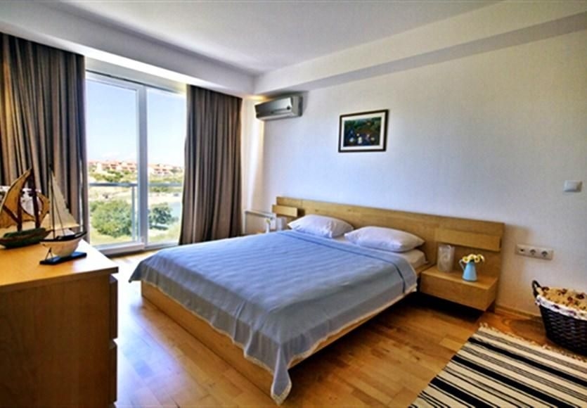 Dalyan Residence & Suites4