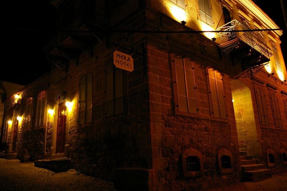 Hera Boutique Hotel1