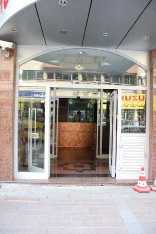 Madi Hotel0