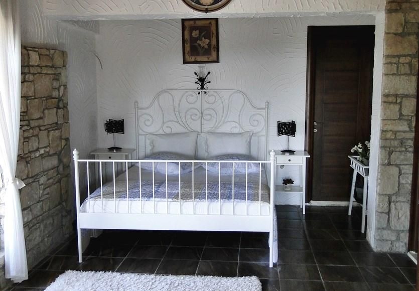 The Castle Boutique Otel3