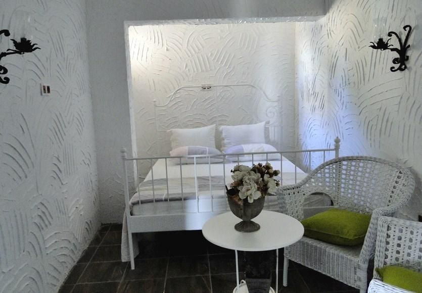 The Castle Boutique Otel2