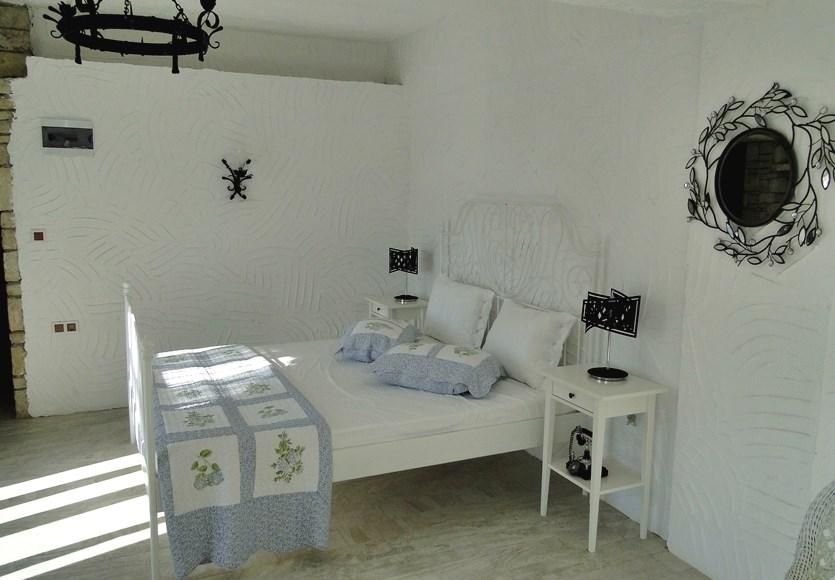 The Castle Boutique Otel0