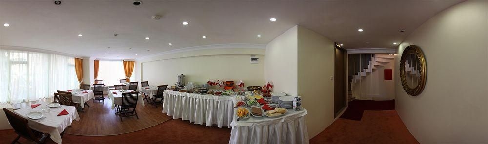 The Luxx Boutique Hotel - Boutique Class3