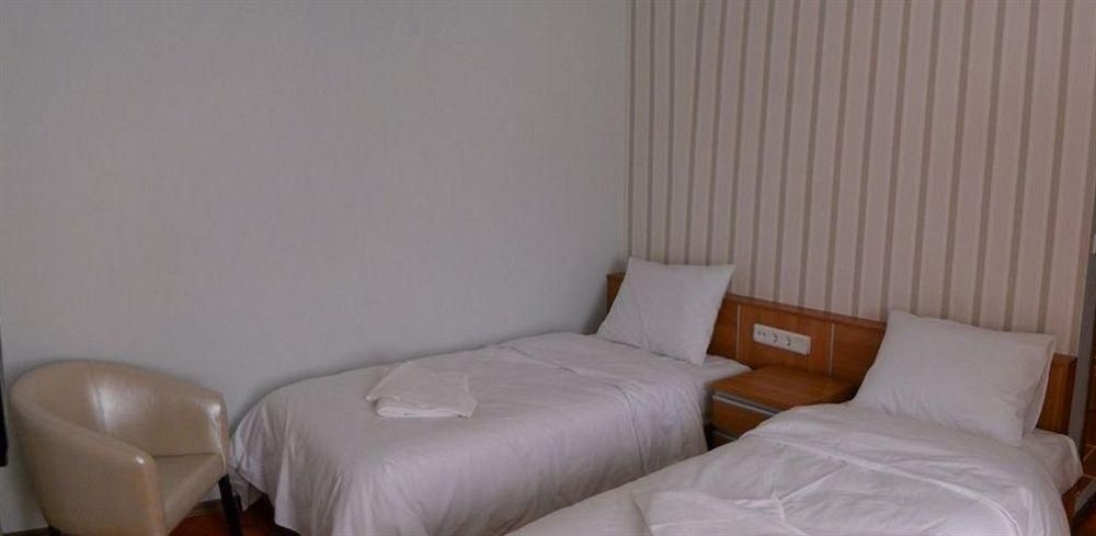 The Luxx Boutique Hotel - Boutique Class0