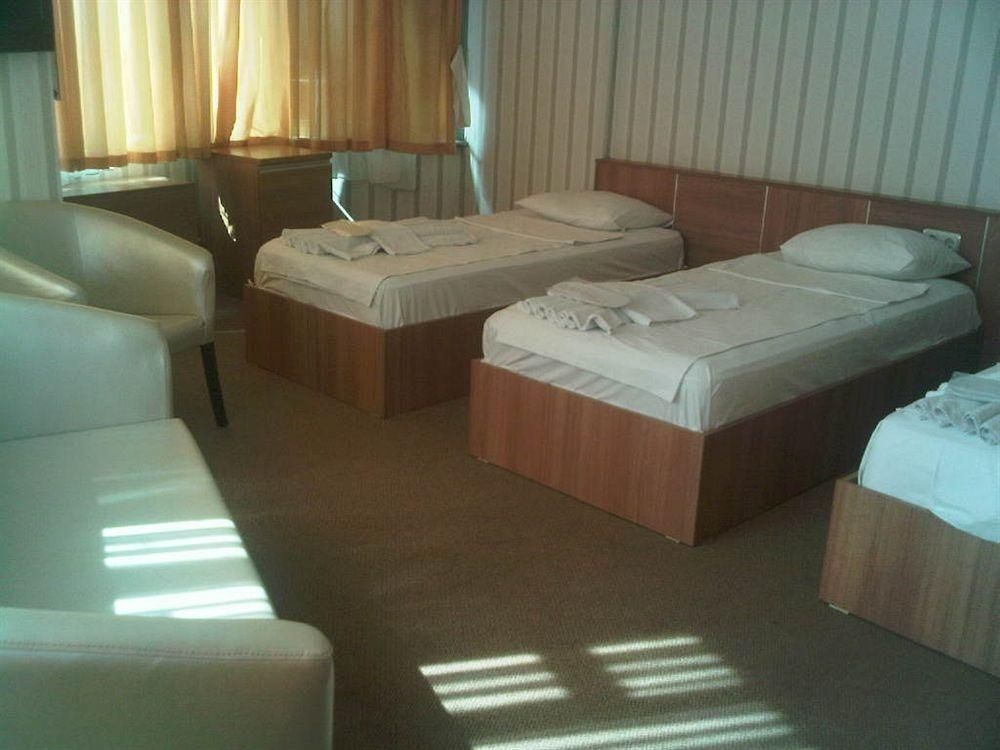 The Luxx Boutique Hotel - Boutique Class4
